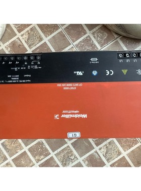 8708710000 CP SNT3 500W 24V 20