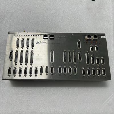 Lam Research ALTUS LAMCAT NODE