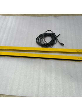 LE Raun安全光栅,型号LE026DNBCB03G-FG