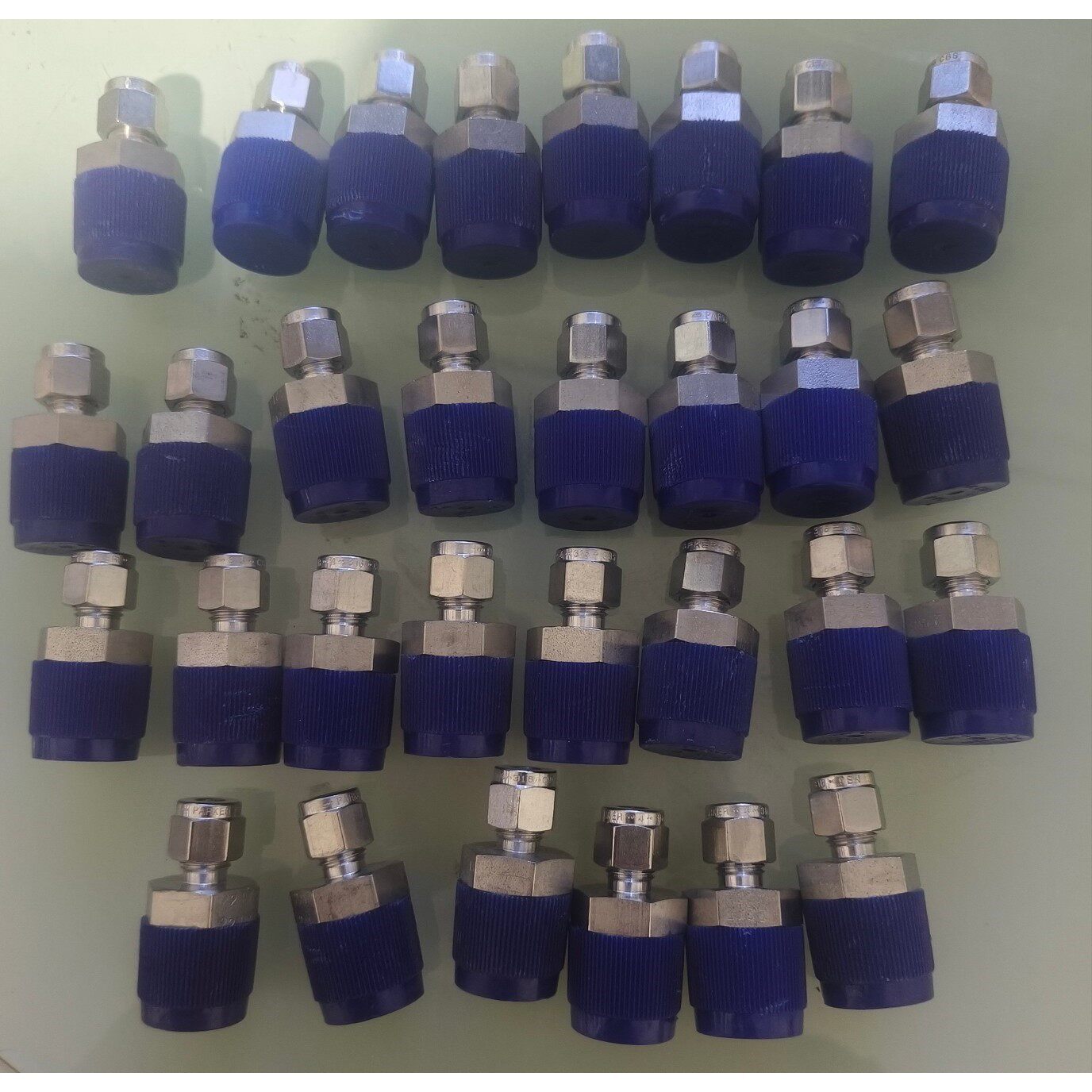 品牌,型号4MSC8N,1/2npt转1/4