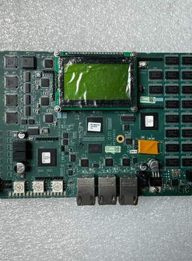 LAM RESEARCH 810-135227-011 工控