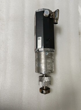 德国Dunkermotoren直流伺服电机BG65SX50S