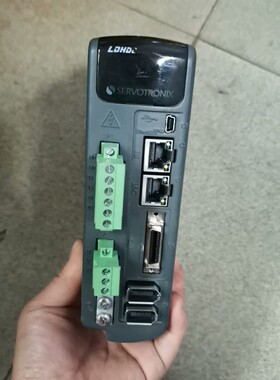 高创传动牌直线电机专用驱动器LDHD2-0032AEC