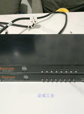 EASTCATO凯图8路电源时序器IPCS-NO810网络