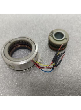 HAROWE 编码器 15BRCX-601-K10C