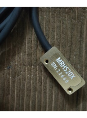 磁栅尺读数头MRHS20X !