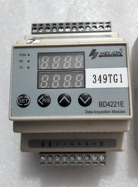 汉隆数据采集模块BD4221E,型号349TG1和349TG