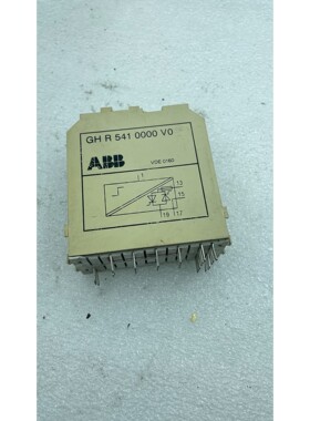 开关 GHR5410000V0 (K112)