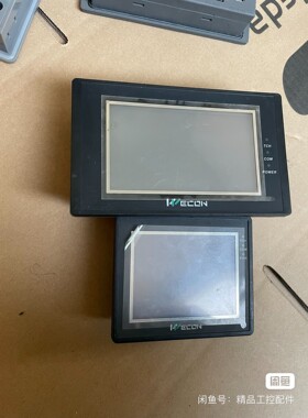 维控触摸屏LEV12043T(2个)150