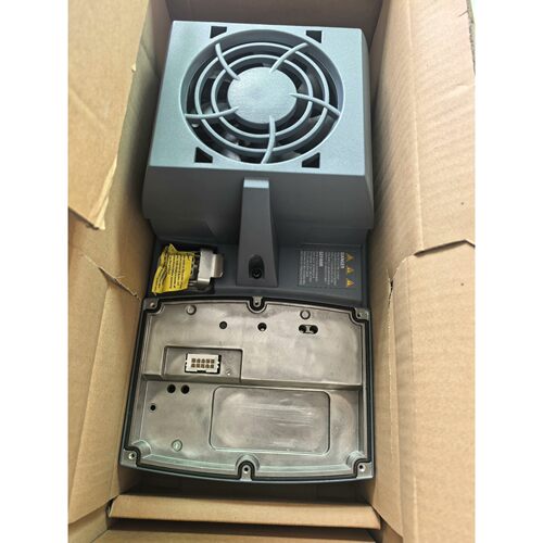6SL3525-0PE27-5AA1 变频器 新的