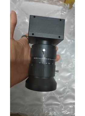 迈德威视 MV-GEC2000C-TPO白色两千万像素工业相