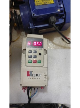 海利普变频器HLPNV0D3743A