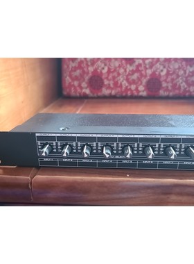 IMCOS 150 AC/DC 双电源放大器 功放 拆机成色