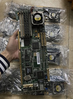 机器人控制卡3hac3616 品牌型号 dsqc500