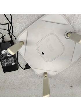 思科无线AP,AIR-CAP1602E-C-K9,正常拆机无