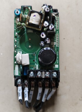 变频器驱动板BC186A788G52,型号K13110A