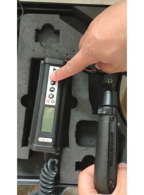 Torqueleader TSD1500 扭力计 扭力测试仪