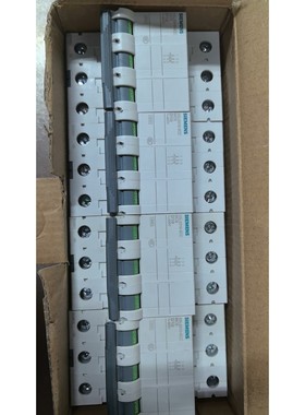 小型断路器5SL6310-8CC