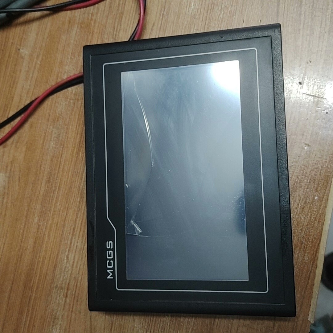 昆仑通泰-TPC7012ED,24V