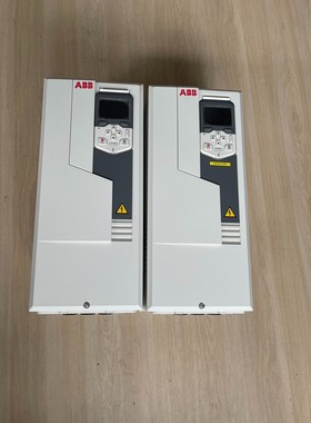 变频器58015KW ACS580-01-033A-4