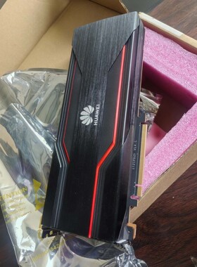 Atlas300I Duo推理卡,96GB显存,PCI-E