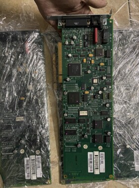 机器人控制卡3hac18158 dsqc532a 二手