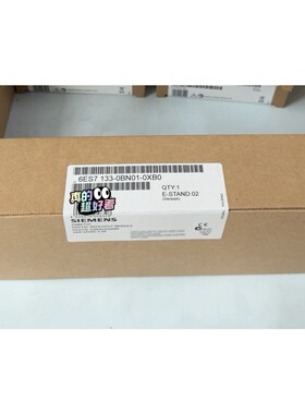 6ES7133-0BN01-0XB0  6ES7 133-0