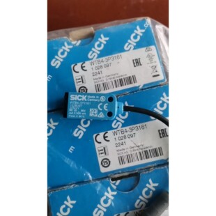 3P3161 sick施克wTB4
