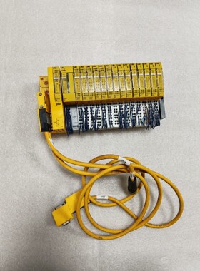 皮尔兹PSSuEFPS1安全继电器模块,型号PSSuEF4D