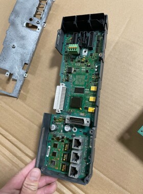通讯控制主板A5E02144966