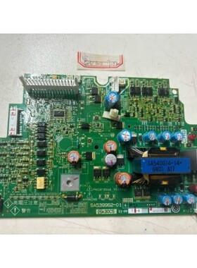 G1S 7.5kw驱动板SA539962-01  G1-