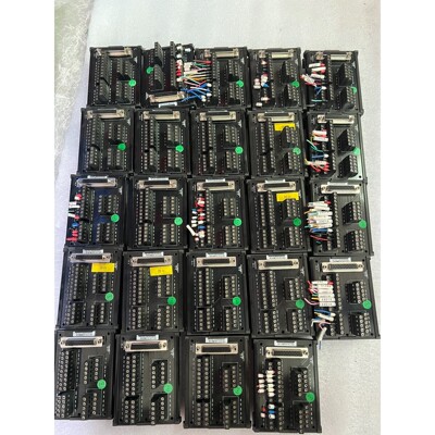 通讯接线端子台,GS-D 94U0 E257384,24台,