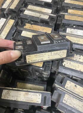 QM500HA-H QM400HA-2H模块原装拆机功能质量