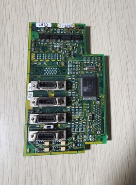 日本制造OPCII-M55-PE电路板,型号EP-3897C