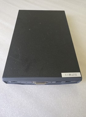 美国FLUKE福禄克OPtiView T1/E1网络综合协议