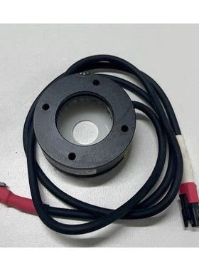 晶毓科技 CTK-L-RL5028-30-RIR 圆形红色光