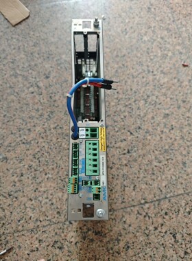 AMK驱动器AMKASYN KWD 2 驱动器 D-7323