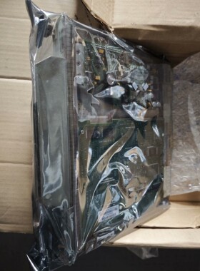 阿尔卡特3AL98038AB两块全新