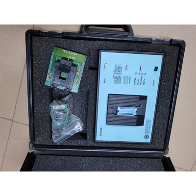 EPROM-1编程器,没有电源了