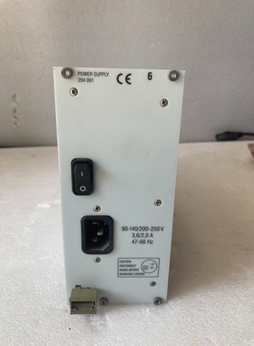 MGV SMG204091 电源