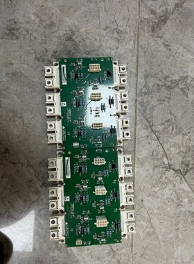 丹佛斯大功率变频器用的逆变模块(IGBT):DP450D12