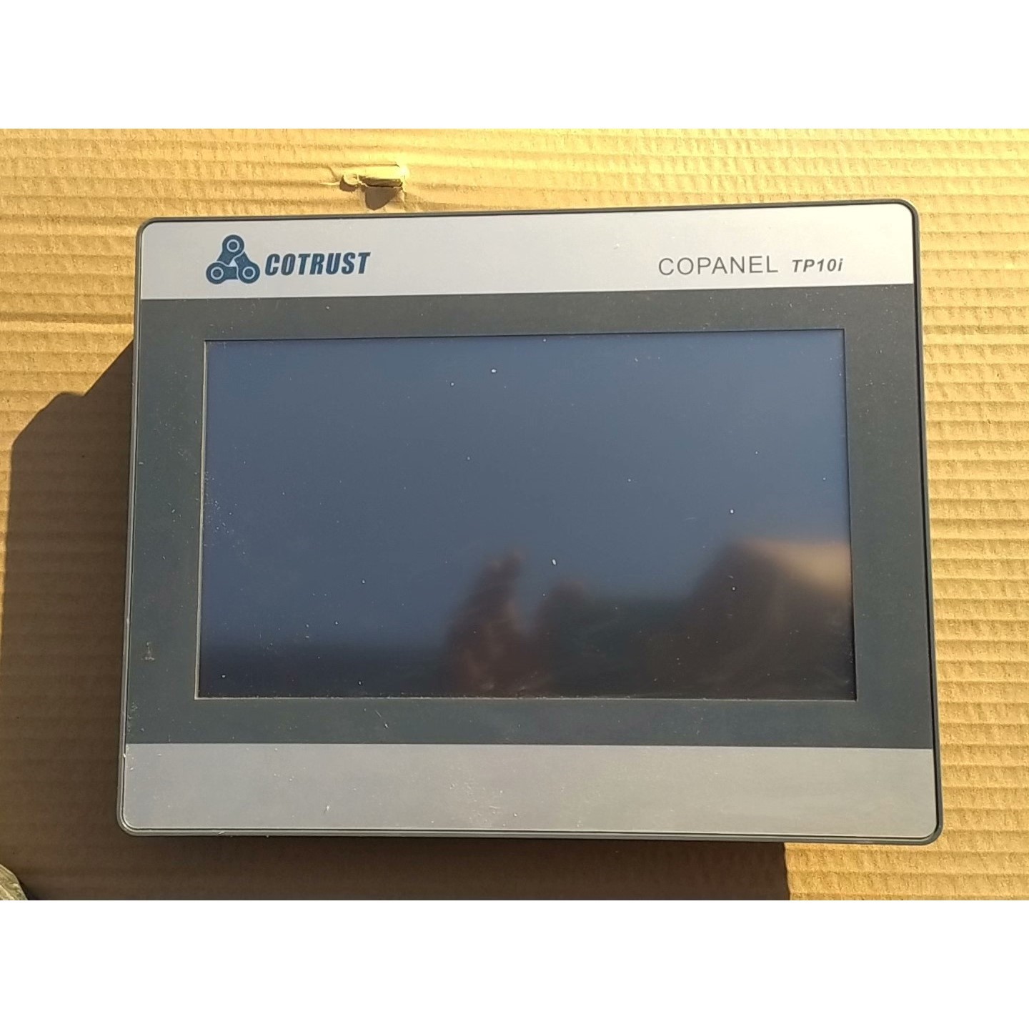 合信tp10i cts6 ch032  拆机功能包好成色漂亮