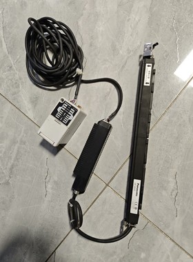 静电消除器ER-XC02配ER-X032一套实物拍摄,成