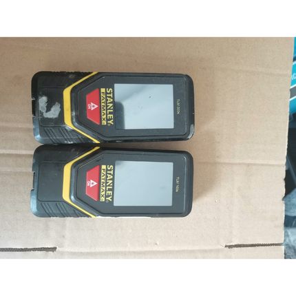 STANLEY FATMAX TLM165S TLM330激