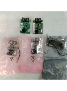 变频器ADPI-01 现货5块 全新未使用  实物图拍