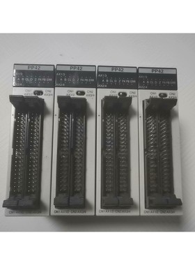 FP2-PP42 AFP2435 PLC模块 成色好功能
