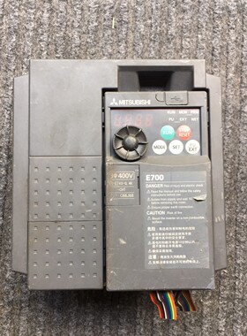 伊莱斯伺服400W ESDA-005AP 60EMA-013