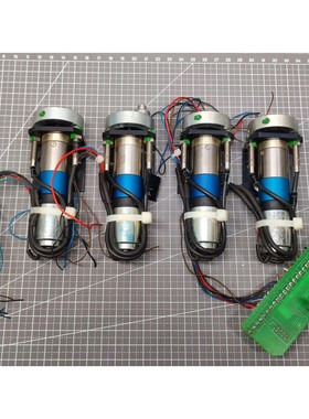 FAULHER  2338S024S 空心杯直流电机 2