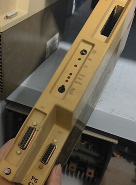 S5系列CPU模块,型号6ES5 943-7UA22,