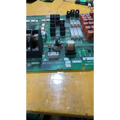 二手A74MA500A BC186A724G51 变频器